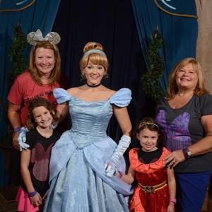 Meet your Posher, Jane